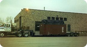 Truckload_carrier